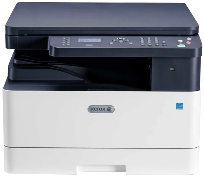 Ремонт автоподатчика Xerox B1022DN