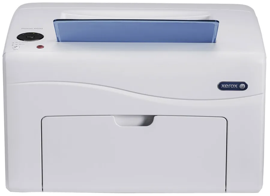 Замена печатной головки Xerox Phaser 6020BI